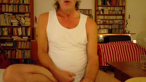 cum together online show from July 17, 8:48 pm