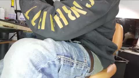 Thomas Jefferson online show from March 8, 9:13 am