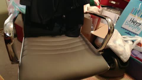 fordfan55 online show from December 31, 10:01 pm