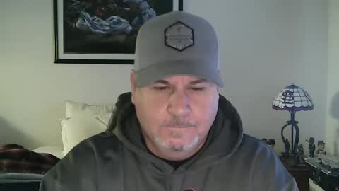 foreplayman22 online show from January 29, 5:02 pm