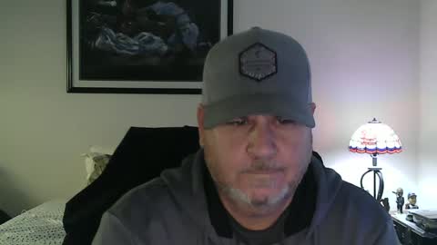 foreplayman22 online show from February 19, 10:53 pm