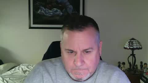 foreplayman22 online show from December 19, 12:34 am