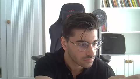 fortiori8 online show from April 22, 10:20 am