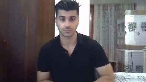 Snapshot of fortiori8 chatting on September 27, 10:51 pm fortiori8 online show from September 27, 10:51 pm