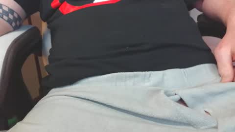 fortwhentee online show from November 21, 4:22 am