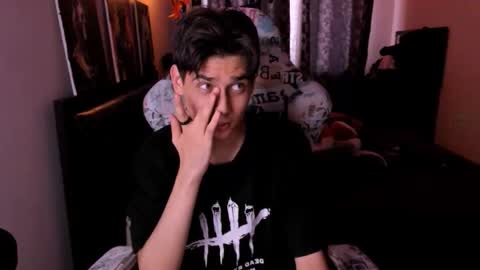 Foxicfu online show from March 21, 11:47 am