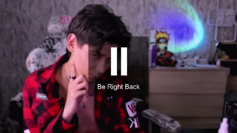 Foxicfu online show from July 28, 3:21 pm