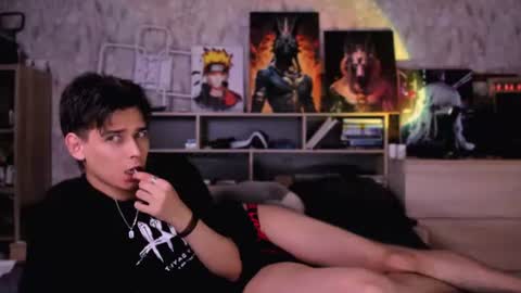 Foxicfu online show from June 30, 3:46 pm