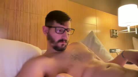 fp004 online show from March 25, 3:10 am