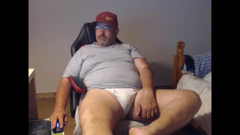 Fraboys online show from April 27, 6:24 pm