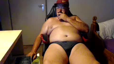 Fraboys online show from July 25, 5:15 am