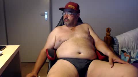 Fraboys online show from June 28, 6:41 am