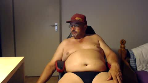 Fraboys online show from July 12, 8:11 pm