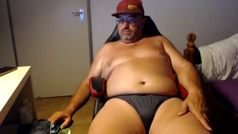 Fraboys online show from July 30, 5:51 am