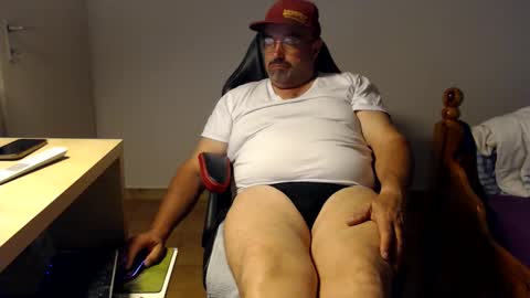 Fraboys online show from June 10, 9:26 pm
