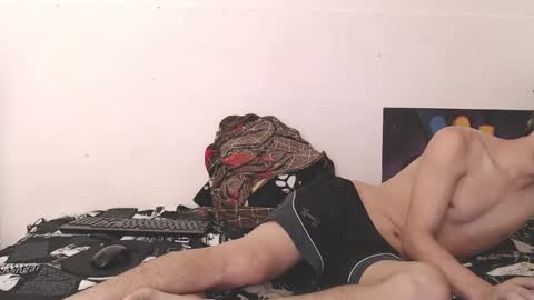 Snapshot of francesco_spank chatting on February 2, 2:56 pm FRANCESCO online show from February 2, 2:56 pm