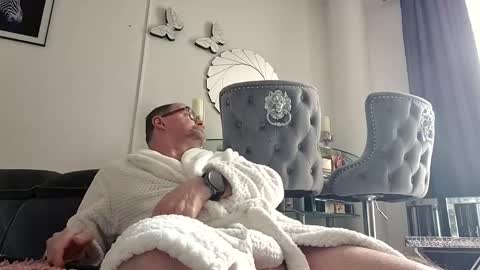 franciscomalin online show from May 18, 4:33 pm