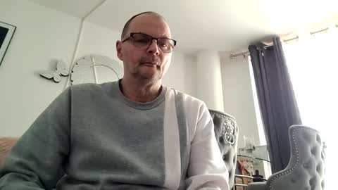 franciscomalin online show from February 14, 11:31 am