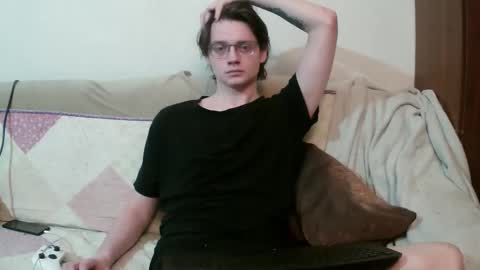 Frank online show from March 8, 1:47 am