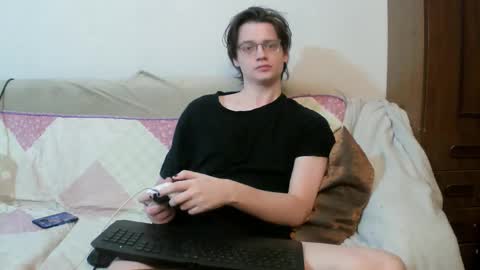 Frank online show from March 9, 2:05 am