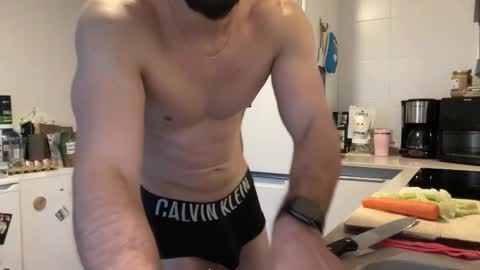 franco03952 online show from February 18, 5:54 pm