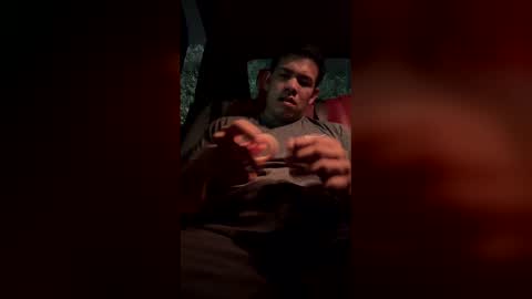 franco551961 online show from March 5, 2:19 am