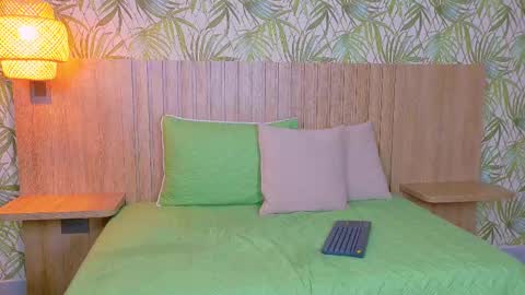 Franco online show from December 2, 10:24 pm