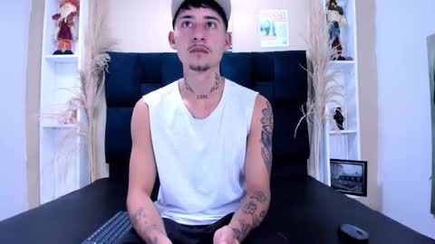 Franco online show from March 11, 12:23 pm