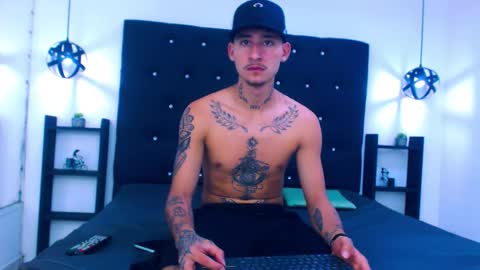 Franco online show from March 7, 11:30 am