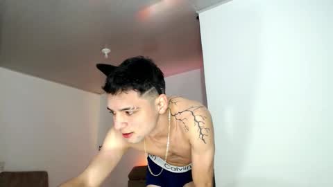 Franco taylor online show from February 22, 2:46 am