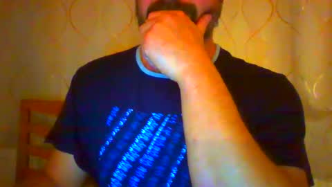Snapshot of frank84848 chatting on October 15, 8:38 pm Frank online show from October 15, 8:38 pm