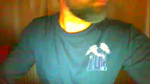 Frank online show from April 7, 7:58 pm