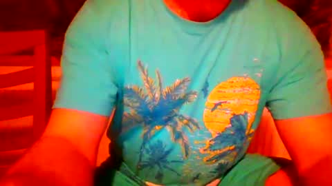 Snapshot of frank84848 chatting on January 22, 9:00 pm Frank online show from January 22, 9:00 pm