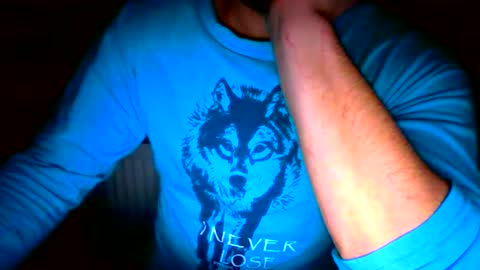 Snapshot of frank84848 chatting on February 21, 9:54 pm Frank online show from February 21, 9:54 pm