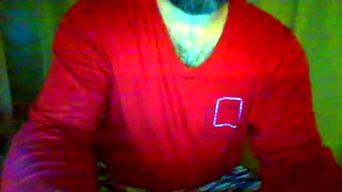 Snapshot of frank84848 chatting on January 31, 10:42 pm Frank online show from January 31, 10:42 pm