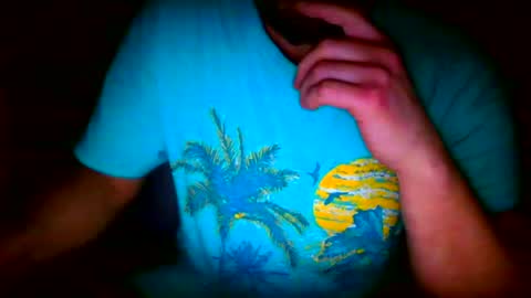 Snapshot of frank84848 chatting on February 8, 1:00 am Frank online show from February 8, 1:00 am