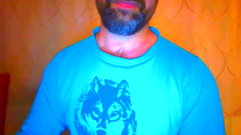 Frank online show from April 20, 8:22 pm