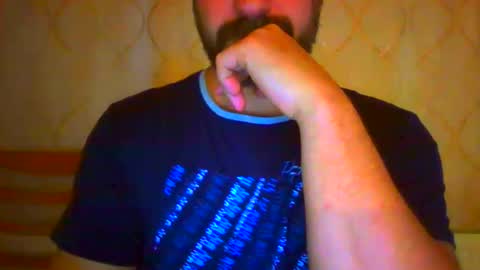 Snapshot of frank84848 chatting on October 16, 9:01 pm Frank online show from October 16, 9:01 pm