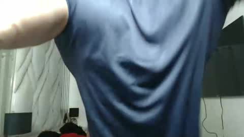 frank_foxx1 online show from October 27, 2:36 am