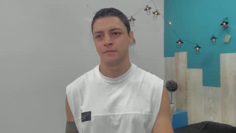 Snapshot of frank_millers chatting on September 29, 8:27 pm Frank online show from September 29, 8:27 pm