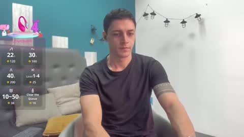 Snapshot of frank_millers chatting on October 13, 3:18 pm Frank online show from October 13, 3:18 pm