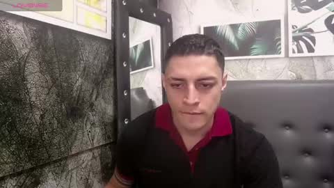 Snapshot of frank_millers chatting on February 18, 5:00 pm Frank online show from February 18, 5:00 pm