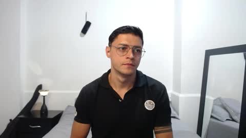 Frank online show from April 19, 11:18 pm