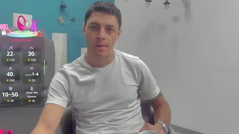 Snapshot of frank_millers chatting on October 6, 8:02 pm Frank online show from October 6, 8:02 pm