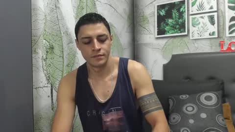 Snapshot of frank_millers chatting on September 17, 5:47 pm Frank online show from September 17, 5:47 pm
