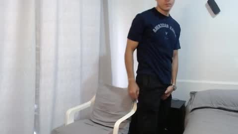 Frank online show from April 27, 5:41 pm