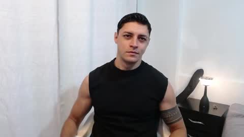 Frank online show from April 23, 12:29 pm