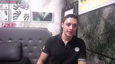 Snapshot of frank_millers chatting on February 13, 4:28 pm Frank online show from February 13, 4:28 pm