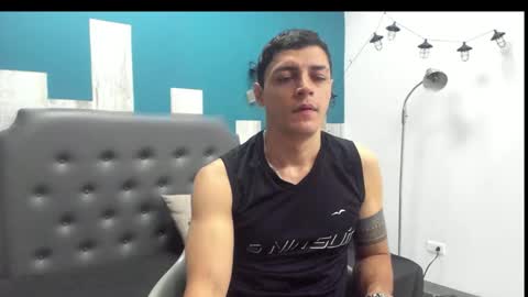 Snapshot of frank_millers chatting on September 24, 6:06 pm Frank online show from September 24, 6:06 pm