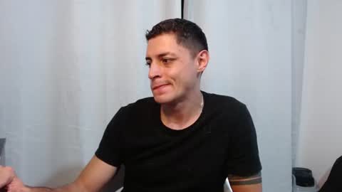 Frank online show from June 12, 4:33 am